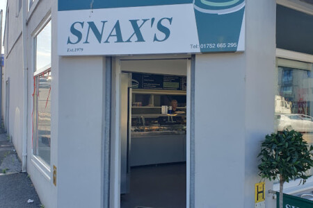 Sutton Snax’s
