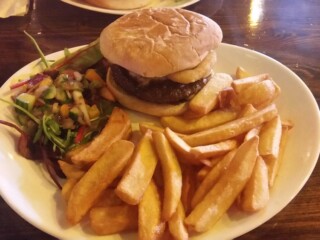 Goodbody's Cafe