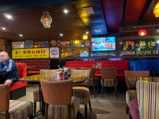 Goodbody's Cafe